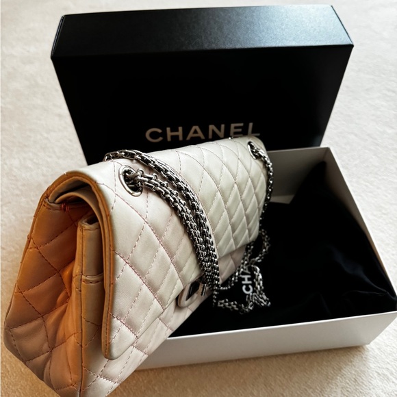 chanel 266 - Picture 7 of 8